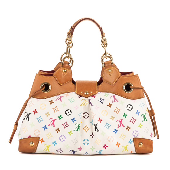 Louis Vuitton Ursula - Picture 5 of 11